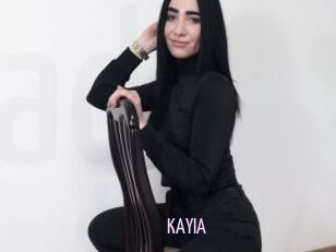 KAYIA