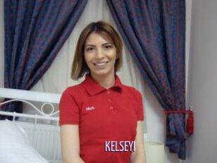 KELSEYI