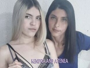KENDRA_AND_ATENEA