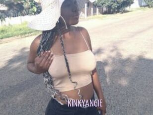 KINKYANGIE