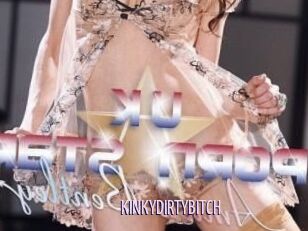 KINKYDIRTYBITCH