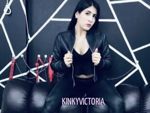 KINKYVICTORIA