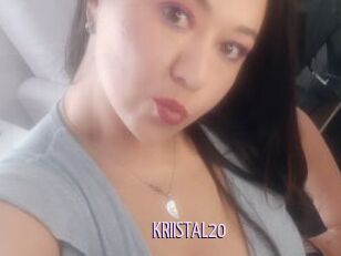 KRIISTAL20