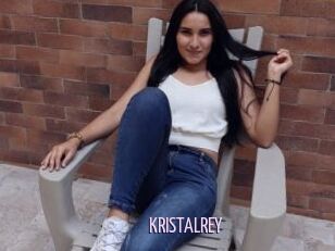 KRISTALREY