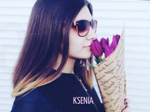 KSENIA