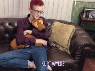KURT_WYLDE