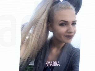 KYARRA_