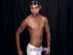 KYRONHORNY