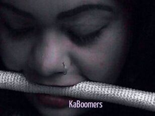 KaBoomers