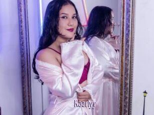Kaarlyy