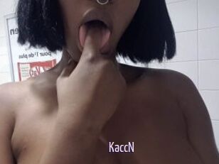 KaccN