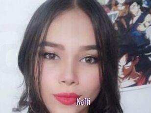 Kaffi