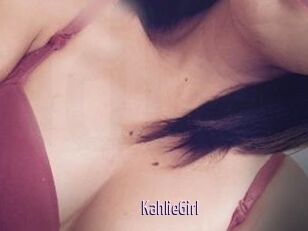 KahlieGirl