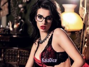 KaiaDice