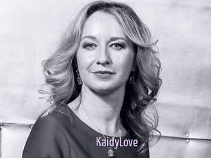 KaidyLove