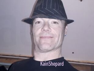 KainShepard