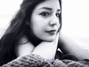 KairaX