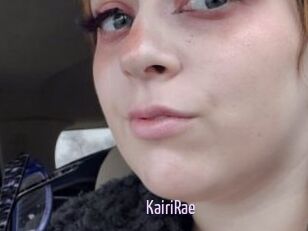 KairiRae