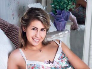 Kaiyah