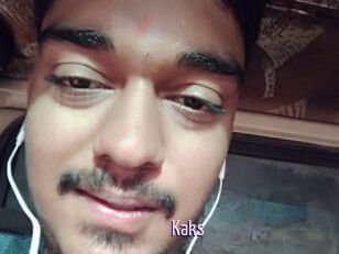 Kaks