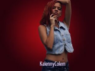 KalennyColem