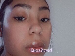 KalesaStewart