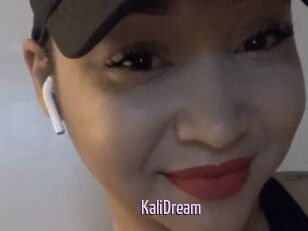 KaliDream