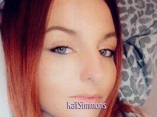 KaliSimmons