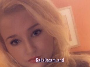 KalisDreamLand