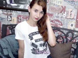 KalistaCi