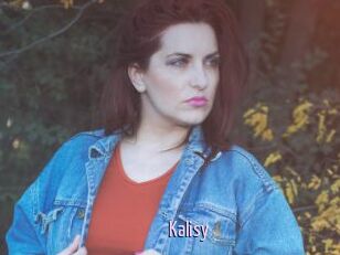 Kalisy