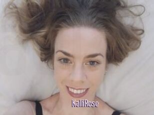 KalliRose