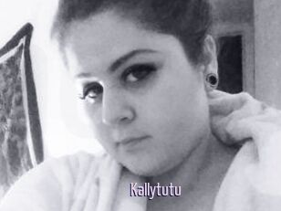 Kallytutu