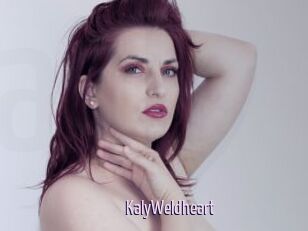 KalyWeldheart