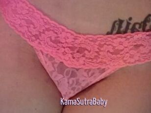 KamaSutraBaby