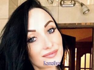 Kamaliya