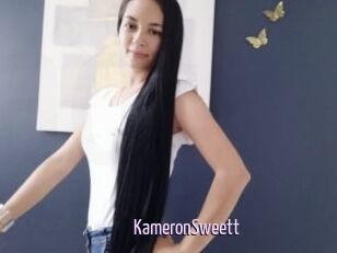 KameronSweett