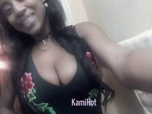 KamiHot