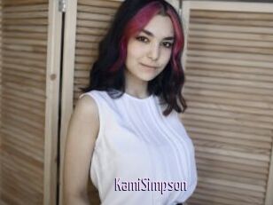 KamiSimpson