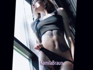 KamilaBraun