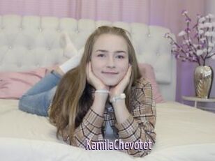 KamilaChevotet