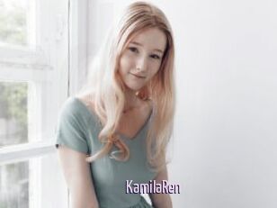 KamilaRen