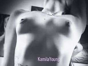 KamilaYoung