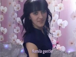 Kamila_gentle