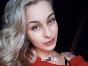Kamilla_la