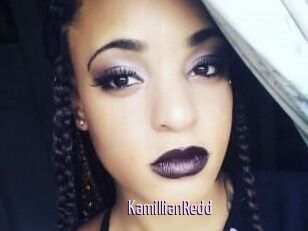 KamillianRedd