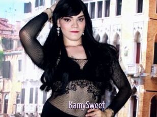 KamySweet