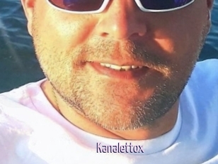 Kanalettox