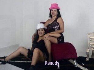 Kanddy