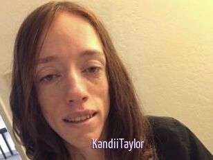 KandiiTaylor